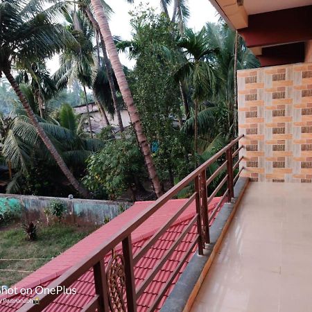 Mao Resort, Diveāgar Buitenkant foto