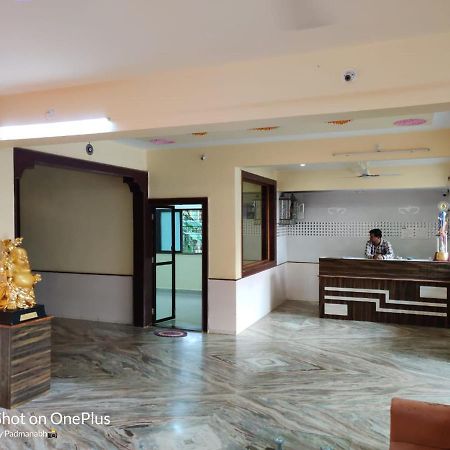 Mao Resort, Diveāgar Buitenkant foto