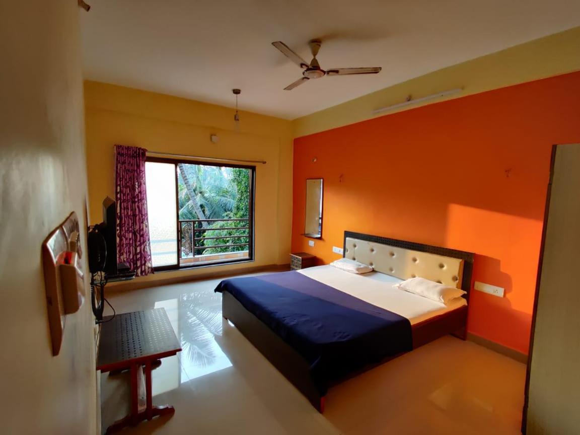 Mao Resort, Diveāgar Buitenkant foto
