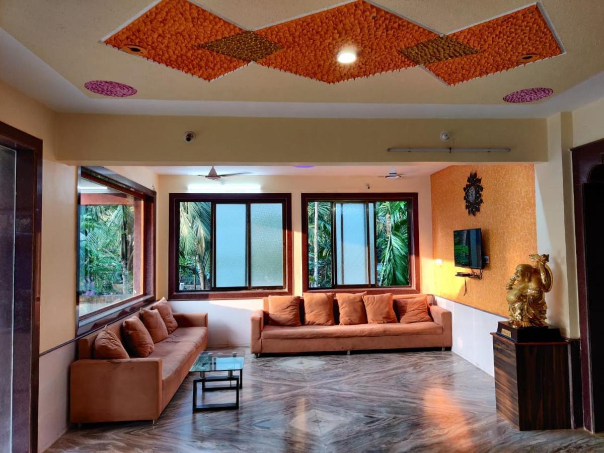 Mao Resort, Diveāgar Buitenkant foto