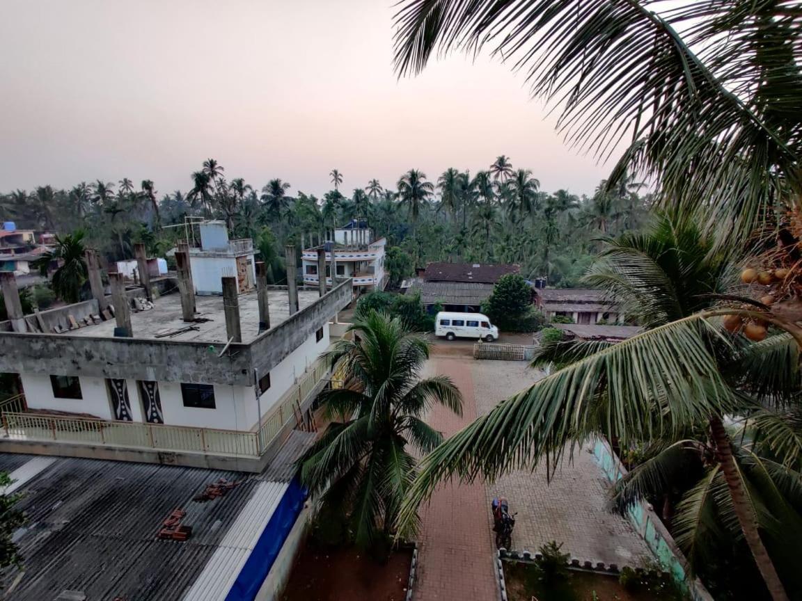 Mao Resort, Diveāgar Buitenkant foto