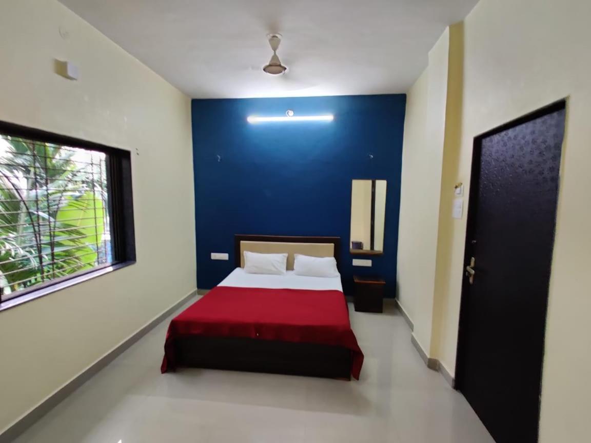 Mao Resort, Diveāgar Buitenkant foto