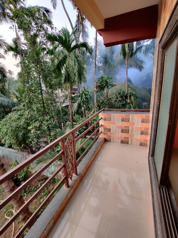 Mao Resort, Diveāgar Buitenkant foto